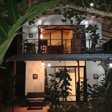 Апартаменти Casa Martina Кахуіта Екстер'єр фото
